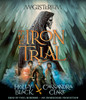 The Iron Trial: Book One of Magisterium (AudioBook) (CD) - ISBN: 9780804122603