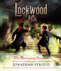 Lockwood & Co.: The Screaming Staircase: Lockwood & Co. Book 1 (AudioBook) (CD) - ISBN: 9780804123143