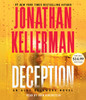 Deception: An Alex Delaware Novel (AudioBook) (CD) - ISBN: 9780804127226