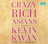 Crazy Rich Asians:  (AudioBook) (CD) - ISBN: 9780804127646