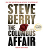 The Columbus Affair:  (AudioBook) (CD) - ISBN: 9780804148948