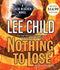 Nothing to Lose:  (AudioBook) (CD) - ISBN: 9780804149471