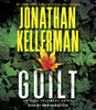 Guilt: An Alex Delaware Novel (AudioBook) (CD) - ISBN: 9780804191814