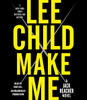 Make Me: A Jack Reacher Novel (AudioBook) (CD) - ISBN: 9780804192859