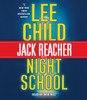 Night School: A Jack Reacher Novel (AudioBook) (CD) - ISBN: 9780804192934
