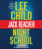 Night School: A Jack Reacher Novel (AudioBook) (CD) - ISBN: 9780804192958