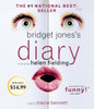 Bridget Jones's Diary:  (AudioBook) (CD) - ISBN: 9780804193696