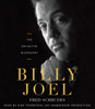 Billy Joel: The Definitive Biography (AudioBook) (CD) - ISBN: 9780804194044