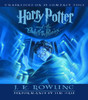 Harry Potter and the Order of the Phoenix:  (AudioBook) (CD) - ISBN: 9780807220290