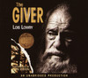 The Giver:  (AudioBook) (CD) - ISBN: 9780807262030