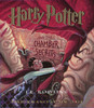 Harry Potter and the Chamber of Secrets:  (AudioBook) (CD) - ISBN: 9780807281949