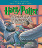 Harry Potter and the Prisoner of Azkaban:  (AudioBook) (CD) - ISBN: 9780807282328