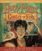 Harry Potter and the Goblet of Fire:  (AudioBook) (CD) - ISBN: 9780807282595