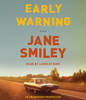Early Warning: A novel (AudioBook) (CD) - ISBN: 9781101889053