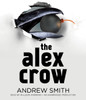 The Alex Crow:  (AudioBook) (CD) - ISBN: 9781101890837