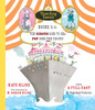 Three-Ring Rascals, Books 3-4: The Circus Goes to Sea; Pop Goes the Circus! (AudioBook) (CD) - ISBN: 9781101891896