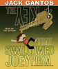 The Key That Swallowed Joey Pigza:  (AudioBook) (CD) - ISBN: 9781101891933