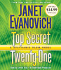 Top Secret Twenty-One: A Stephanie Plum Novel (AudioBook) (CD) - ISBN: 9781101912577