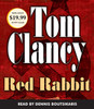 Red Rabbit:  (AudioBook) (CD) - ISBN: 9781101912614