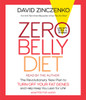 Zero Belly Diet: Lose Up to 16 lbs. in 14 Days! (AudioBook) (CD) - ISBN: 9781101912911