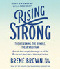 Rising Strong: The Reckoning. The Rumble. The Revolution. (AudioBook) (CD) - ISBN: 9781101913802