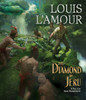 The Diamond of Jeru:  (AudioBook) (CD) - ISBN: 9781101914083