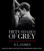 Fifty Shades of Grey (Movie Tie-in Edition): Book One of the Fifty Shades Trilogy (AudioBook) (CD) - ISBN: 9781101914199