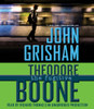 Theodore Boone: The Fugitive:  (AudioBook) (CD) - ISBN: 9781101915202