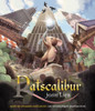 Ratscalibur:  (AudioBook) (CD) - ISBN: 9781101915288
