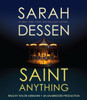 Saint Anything:  (AudioBook) (CD) - ISBN: 9781101915424