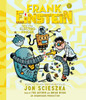 Frank Einstein and the Electro-Finger:  (AudioBook) (CD) - ISBN: 9781101915905