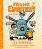 Frank Einstein and the BrainTurbo:  (AudioBook) (CD) - ISBN: 9781101915943