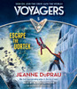 Voyagers: Escape the Vortex (Book 5):  (AudioBook) (CD) - ISBN: 9781101916940