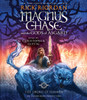 Magnus Chase and the Gods of Asgard, Book One: The Sword of Summer:  (AudioBook) (CD) - ISBN: 9781101916988