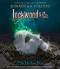 Lockwood & Co., Book 3: The Hollow Boy:  (AudioBook) (CD) - ISBN: 9781101917374
