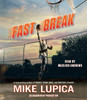 Fast Break:  (AudioBook) (CD) - ISBN: 9781101925812