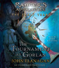 The Tournament at Gorlan:  (AudioBook) (CD) - ISBN: 9781101926291