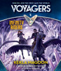 Voyagers: Infinity Riders (Book 4):  (AudioBook) (CD) - ISBN: 9781101926376
