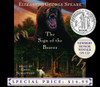 The Sign of the Beaver:  (AudioBook) (CD) - ISBN: 9781400084975