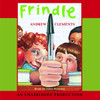 Frindle:  (AudioBook) (CD) - ISBN: 9781400095056