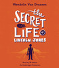 The Secret Life of Lincoln Jones:  (AudioBook) (CD) - ISBN: 9781524721749