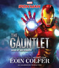 Iron Man: The Gauntlet:  (AudioBook) (CD) - ISBN: 9781524722104