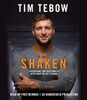 Shaken: Discoving Your True Identity in the Midst of Life's Storms (AudioBook) (CD) - ISBN: 9781524722708