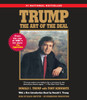 Trump: The Art of the Deal:  (AudioBook) (CD) - ISBN: 9781524734398