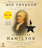 Alexander Hamilton:  (AudioBook) (CD) - ISBN: 9781524734503