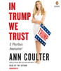 In Trump We Trust: E Pluribus Awesome! (that was the easy part) and is Fighting for US (AudioBook) (CD) - ISBN: 9781524735623