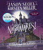 Nightmares!:  (AudioBook) (CD) - ISBN: 9781524735982