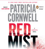 Red Mist: Scarpetta (Book 19) (AudioBook) (CD) - ISBN: 9781611760361