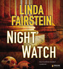 Night Watch:  (AudioBook) (CD) - ISBN: 9781611760415