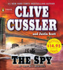 The Spy:  (AudioBook) (CD) - ISBN: 9781611761238
